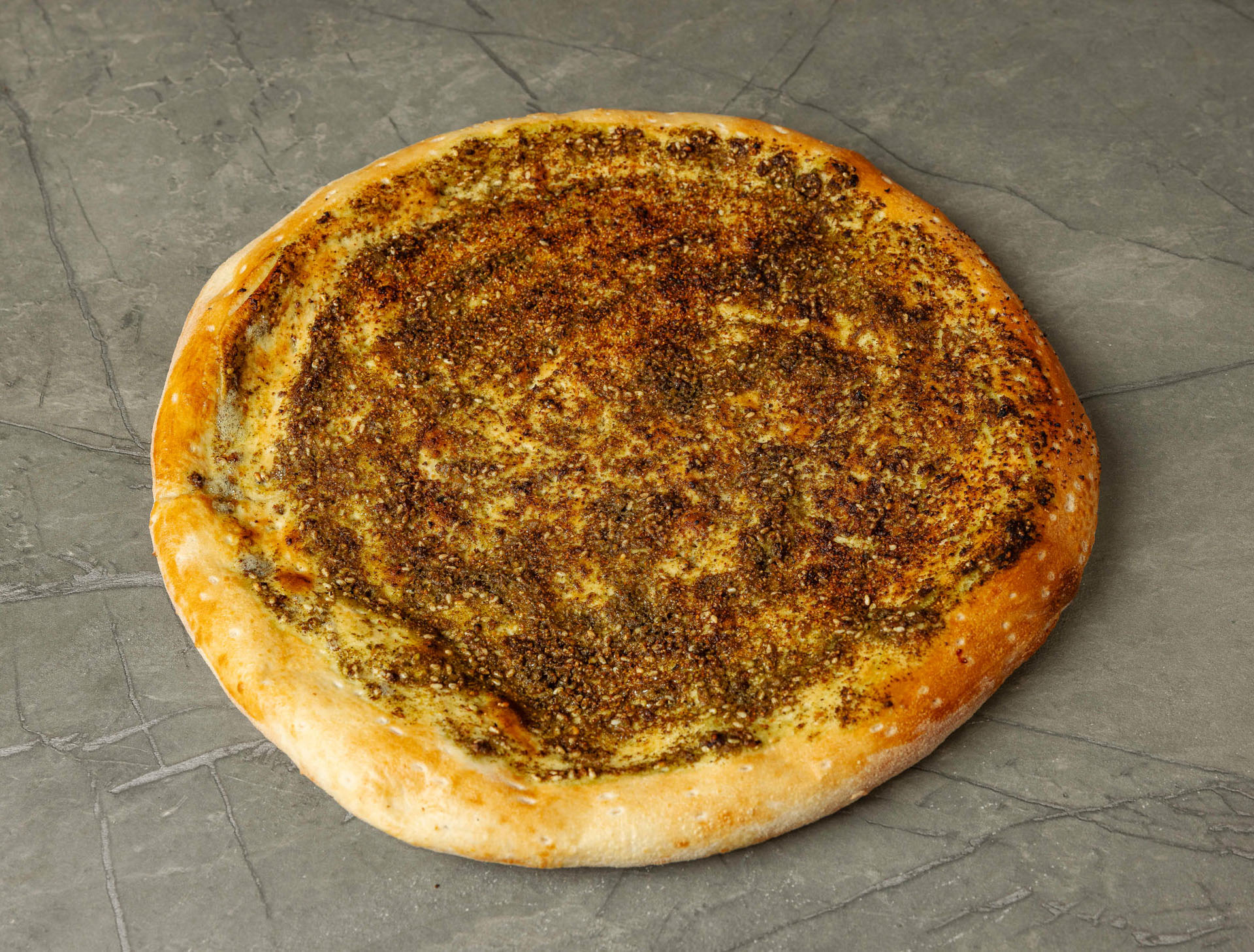 לחם שום משפחתי